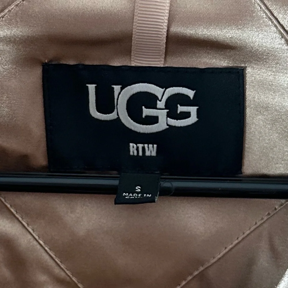 UGG Jacket - Picture 4 of 5